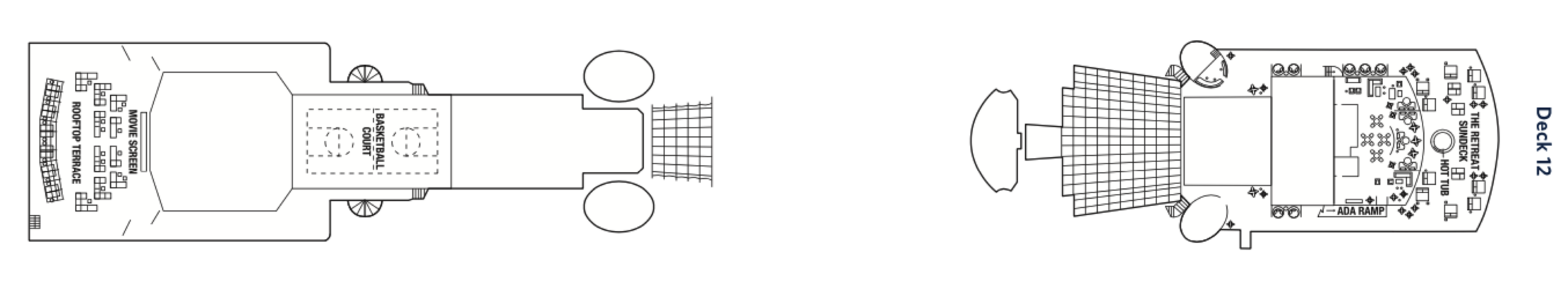Celebrity Cruises Celebrity Millennium Deck Plan 12.png